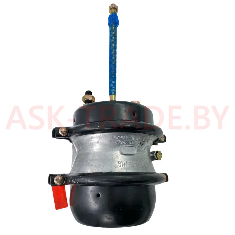 Камера тормозная задняя ТИП 30/30 9253020020 (длинный шток)