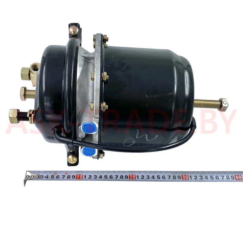 Камера тормозная задняя ТИП 30/30  30.3519300 (коротк. шток)