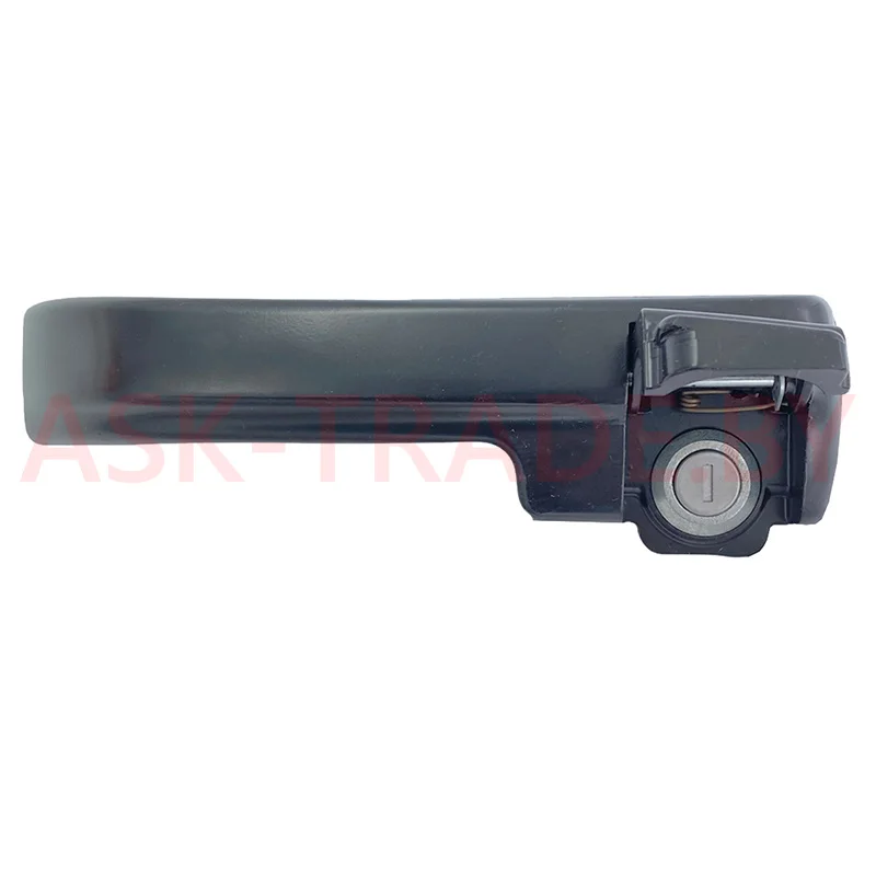 Ручка двери наруж. МАЗ  ЕВРО-3  левая 303658.059-02