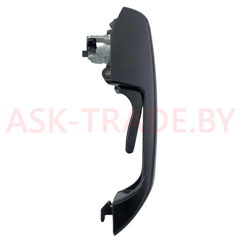 Ручка двери наруж. МАЗ  ЕВРО-3  левая 303658.059-02