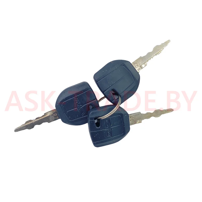 Ручка двери наруж. МАЗ  ЕВРО-3  левая 303658.059-02