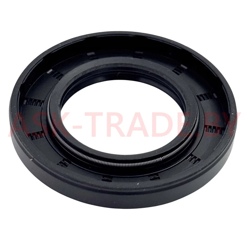 Манжета 30*52-2,2-7 (низкая) распределителя рулевого управления