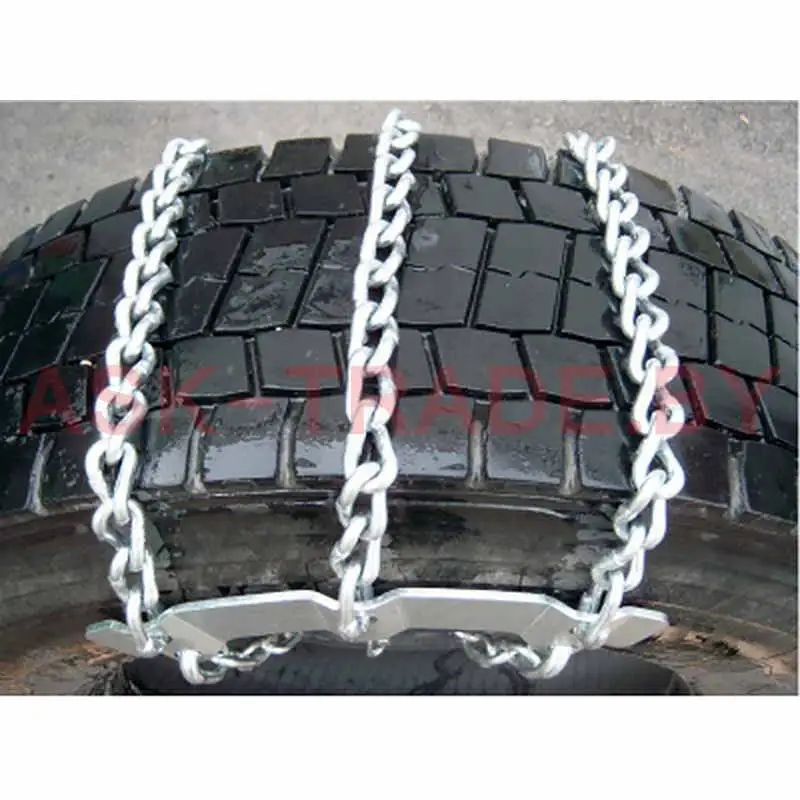 Цепи-браслет на колеса R 22.5 315/80    1 ШТУКА