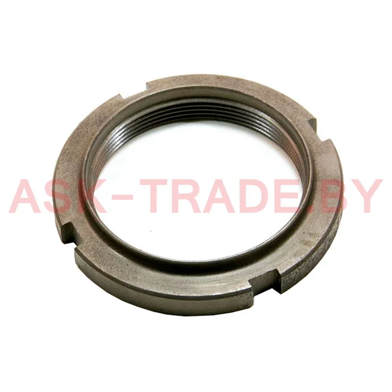 Гайка первичного вала КПП 311810-П2 М70х2-6Н