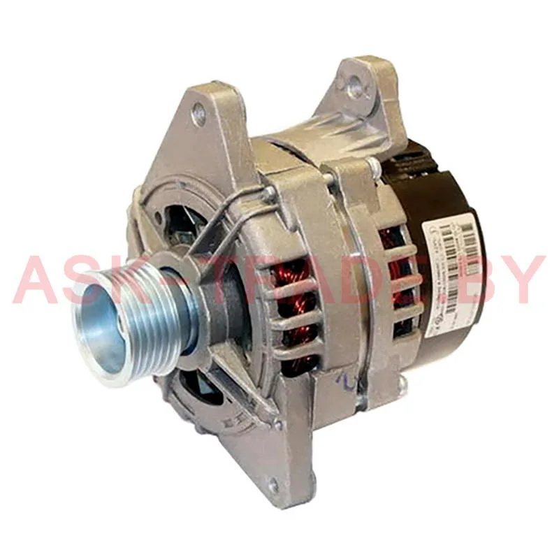 Генератор 3252.3771-50 90А РБ