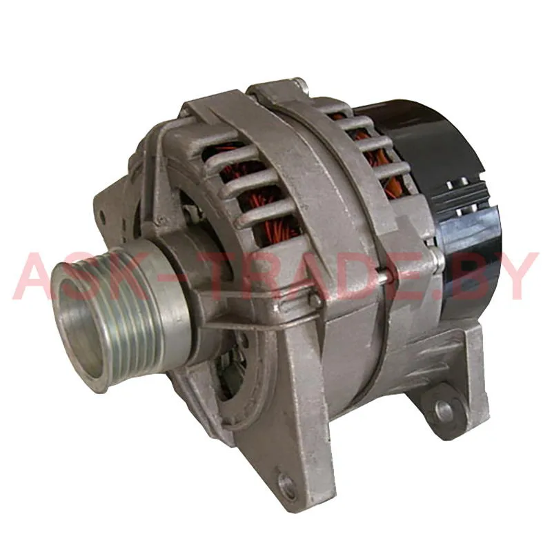 Генератор 3252.3771-50 90А РБ