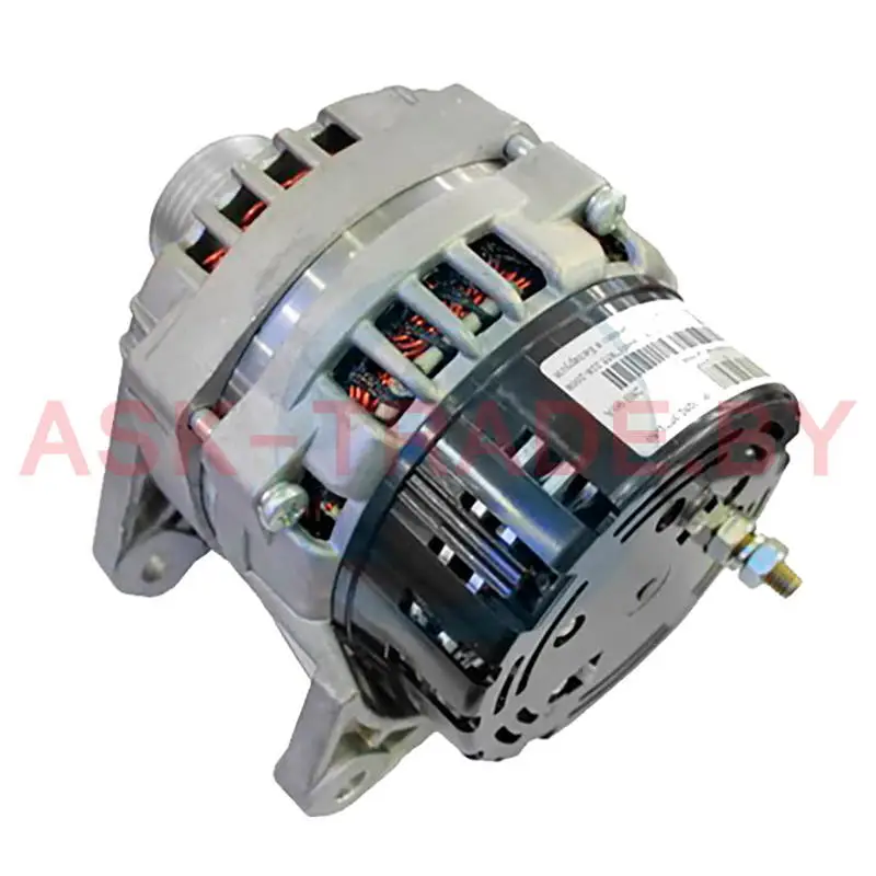 Генератор 3252.3771-50 90А РБ