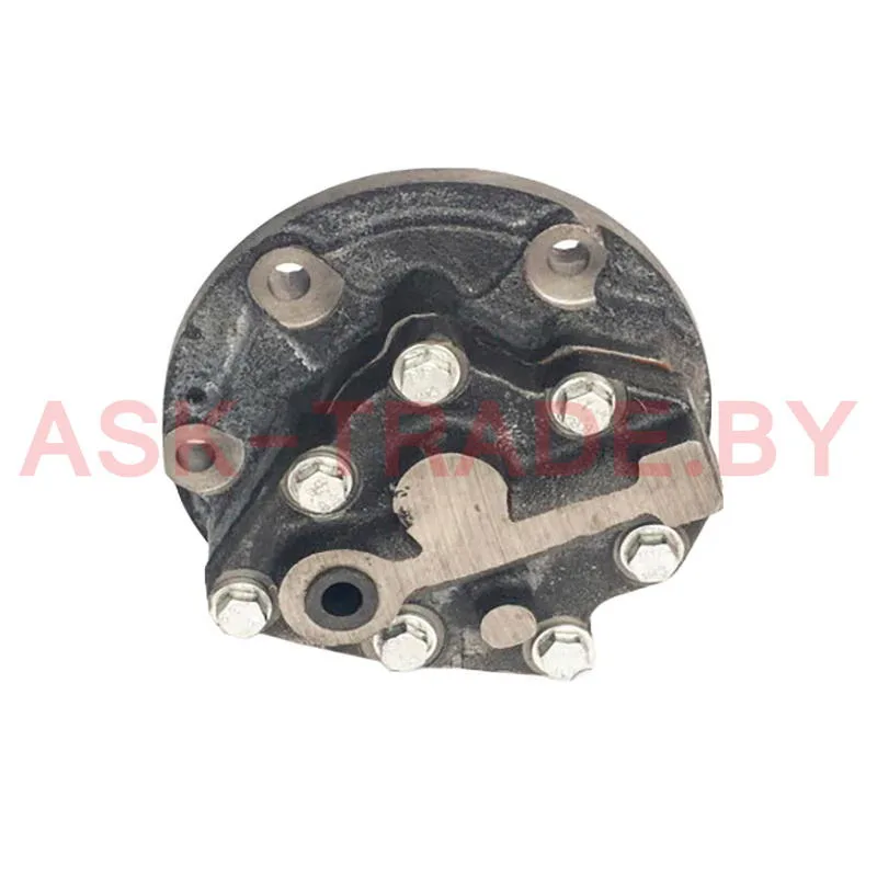 Насос масляный в сборе 336.1704010-10 Автодизель ОАО