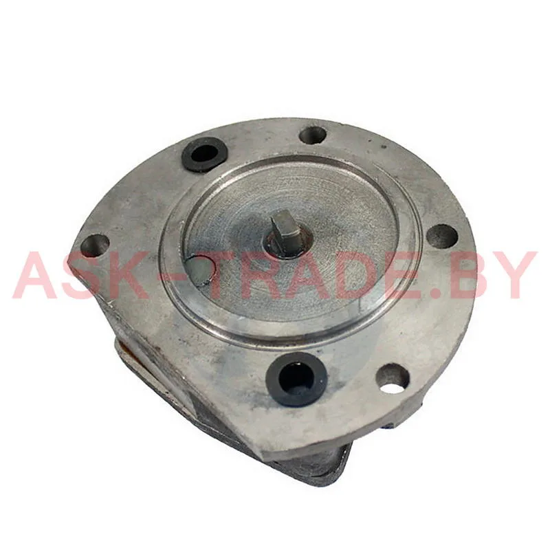 Насос масляный в сборе 336.1704010-10 Автодизель ОАО