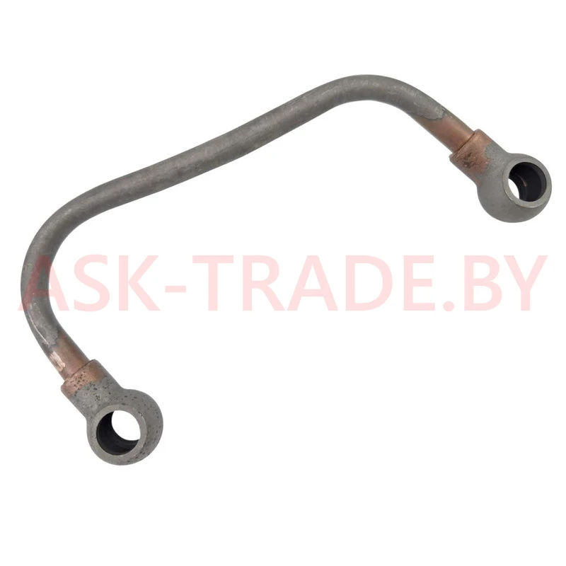 Трубка масляного насоса 336.1704300 Автодизель ОАО