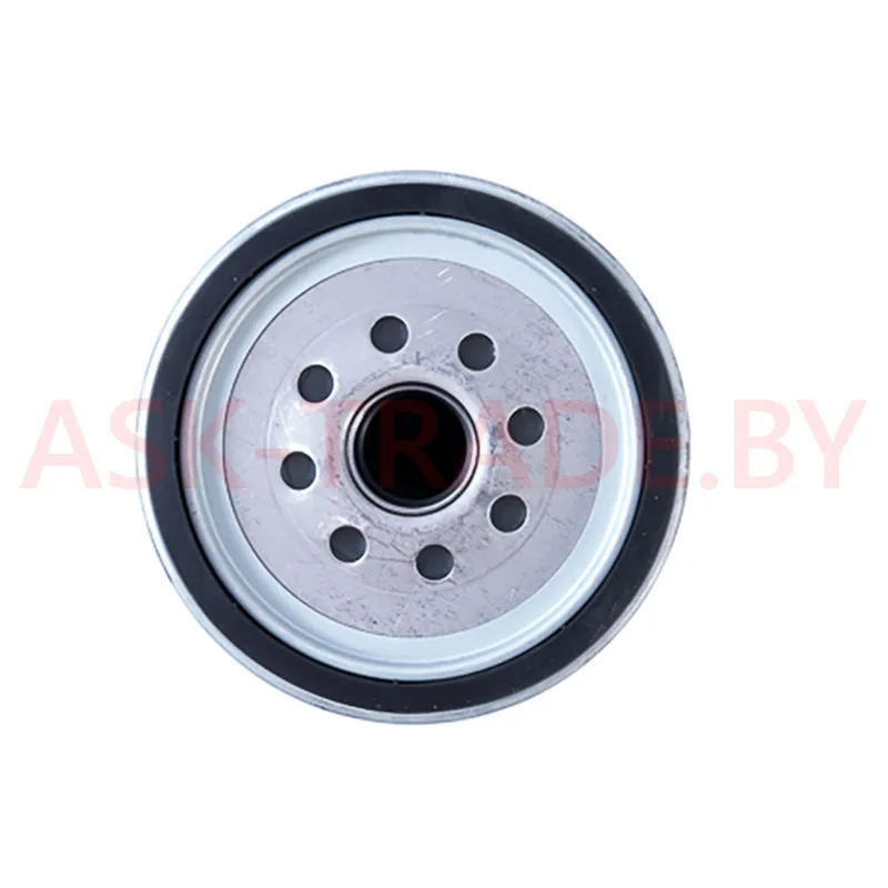 Фильтр топливный ST 6058 "SCT"