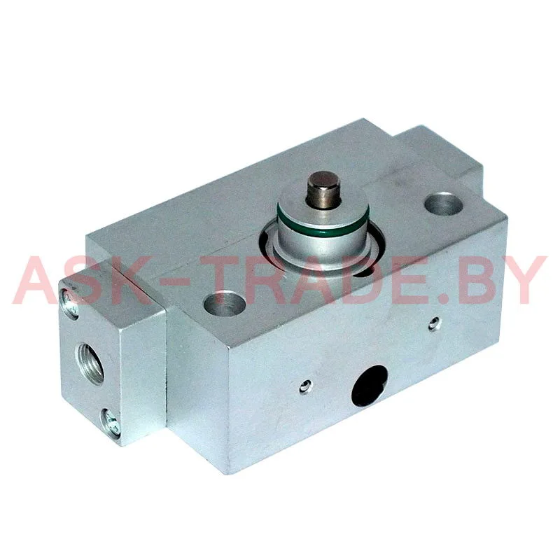 Воздухораспределитель КПП н/о в сб. 358-033С02/8.9076