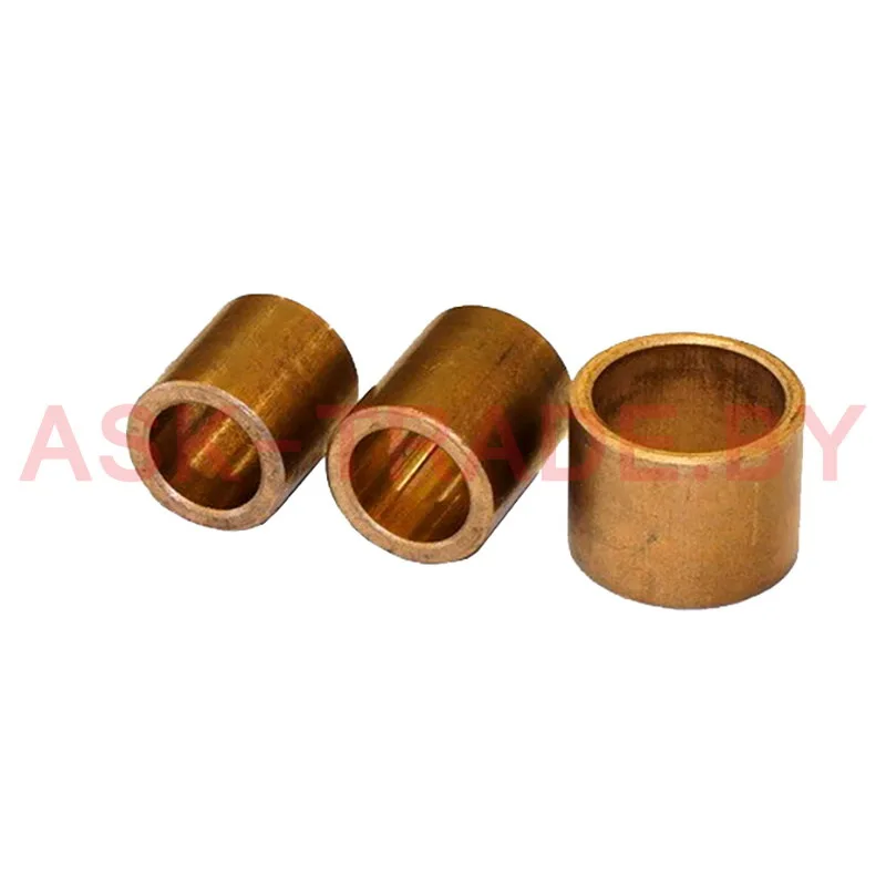 Втулка стартера  СТ-142 (к-т 3 шт) 3708403/404/263