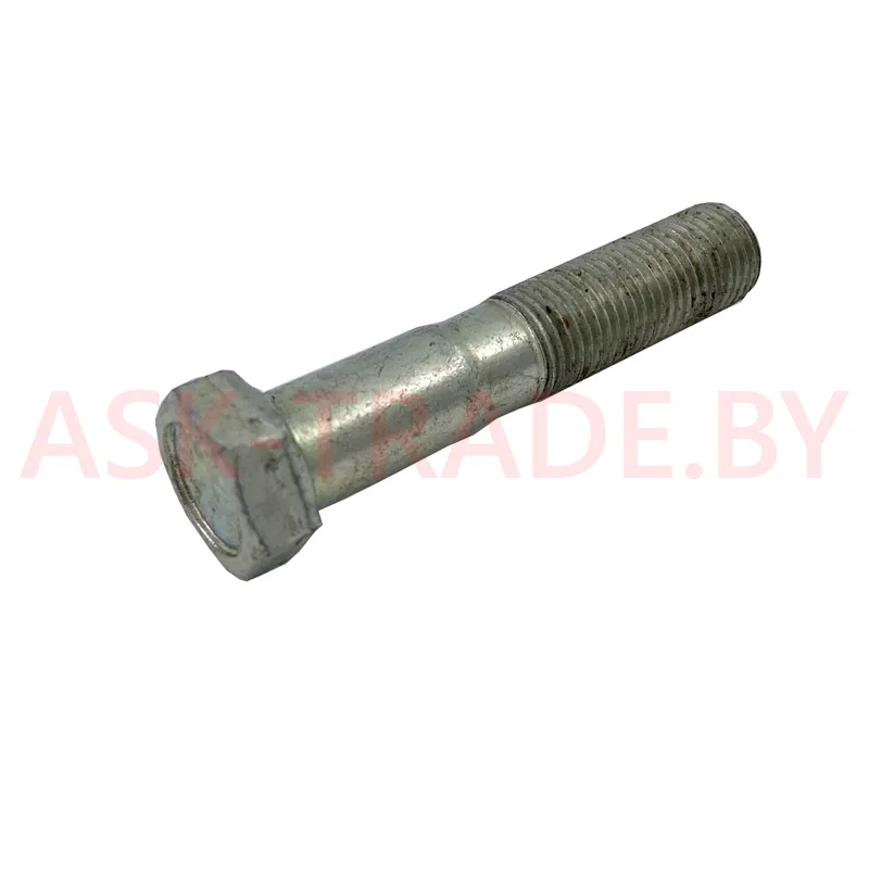 Болт М12х1,25-6Нх60 371781