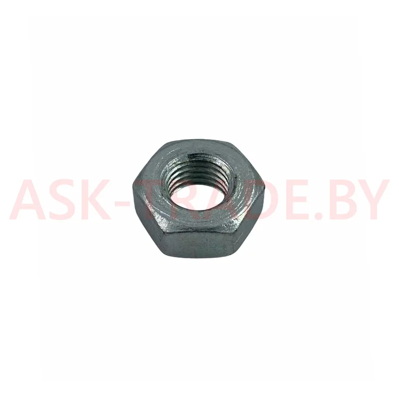Гайка М10х1,25-6Н 374377