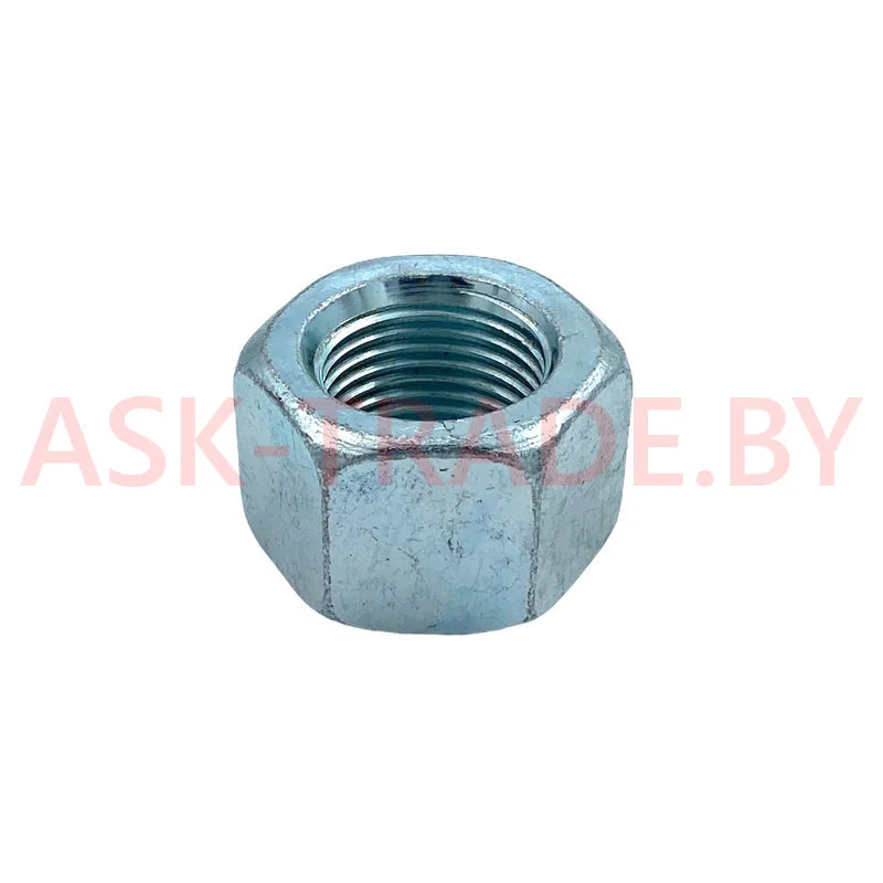 Гайка стремянки М24х2-5Н6Н 374650  РФ