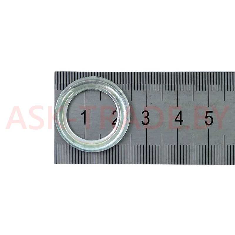 Шайба М16   375960