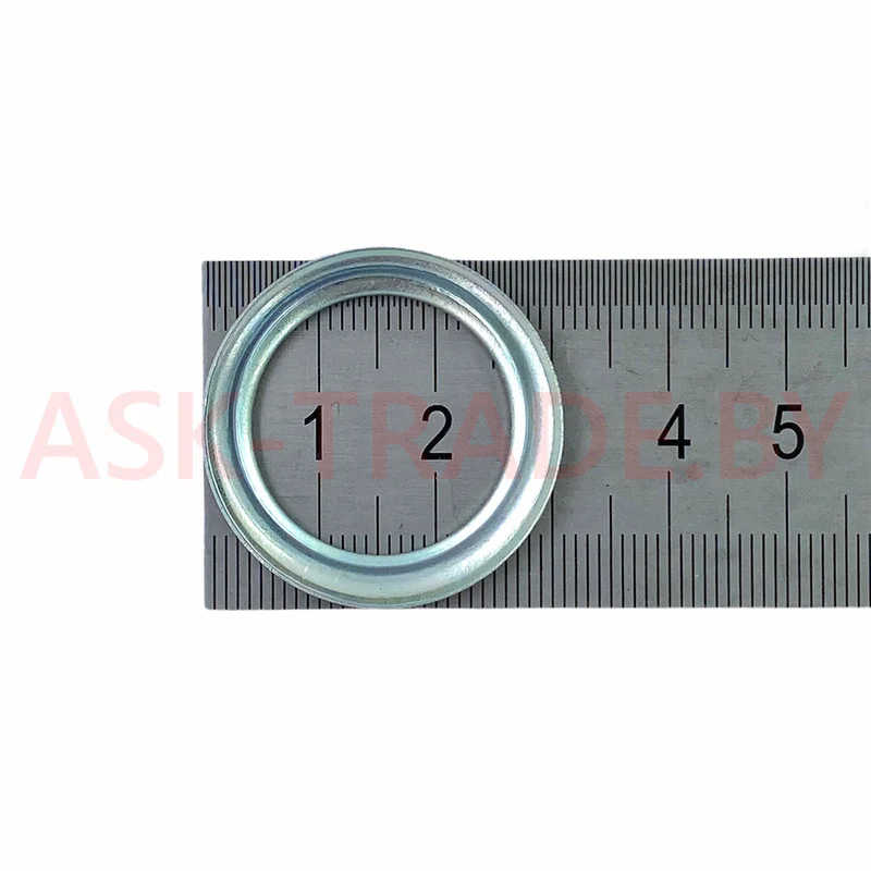 Шайба М22   376145