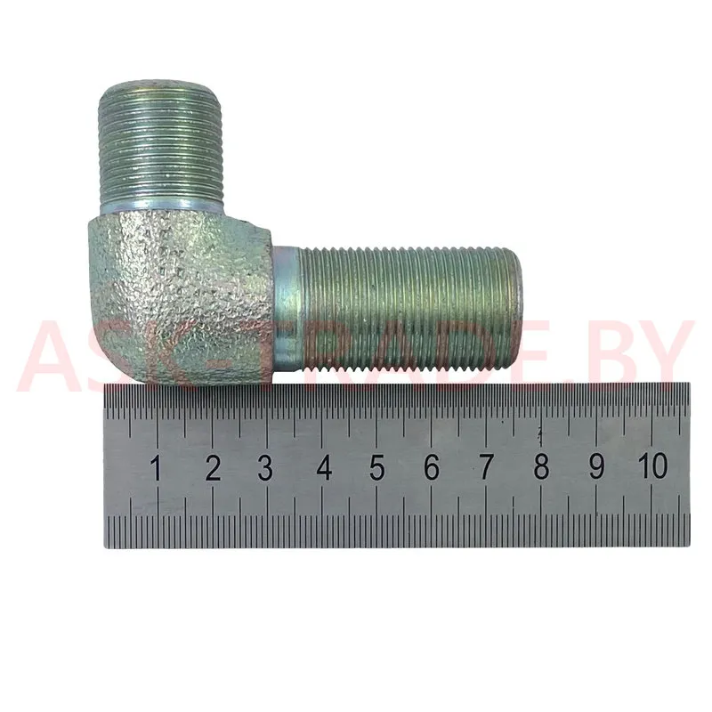 Угольник  (М22*М22)  379755-01