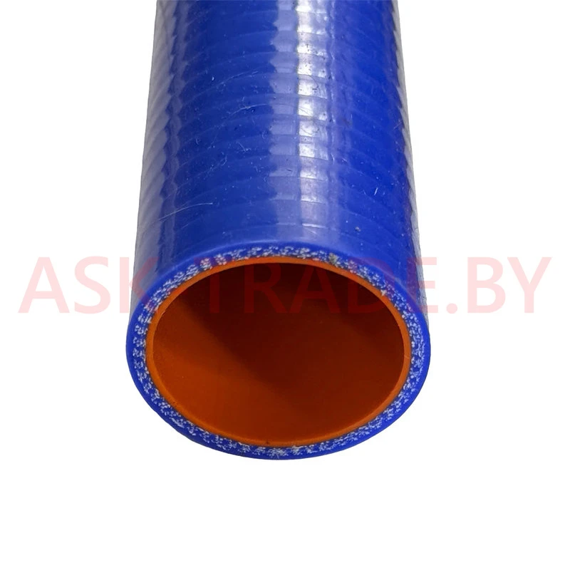 Рукав напорный  38х46 1м СИЛИКОН