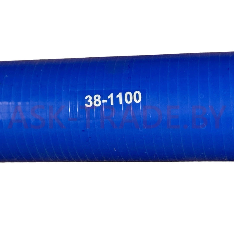 Рукав напорный  38х46 1м СИЛИКОН