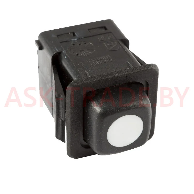 Кнопка (выключатель) 3842.3710-02.00 (универсальн. 4конт.)