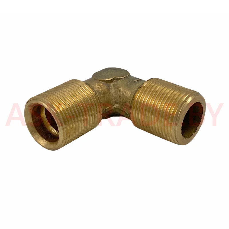 Угольник  (М22*М22)  402801-01