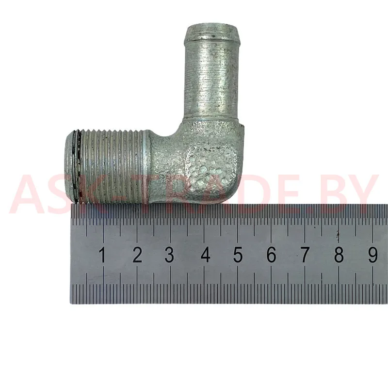 Угольник  (М22*М16)  402930