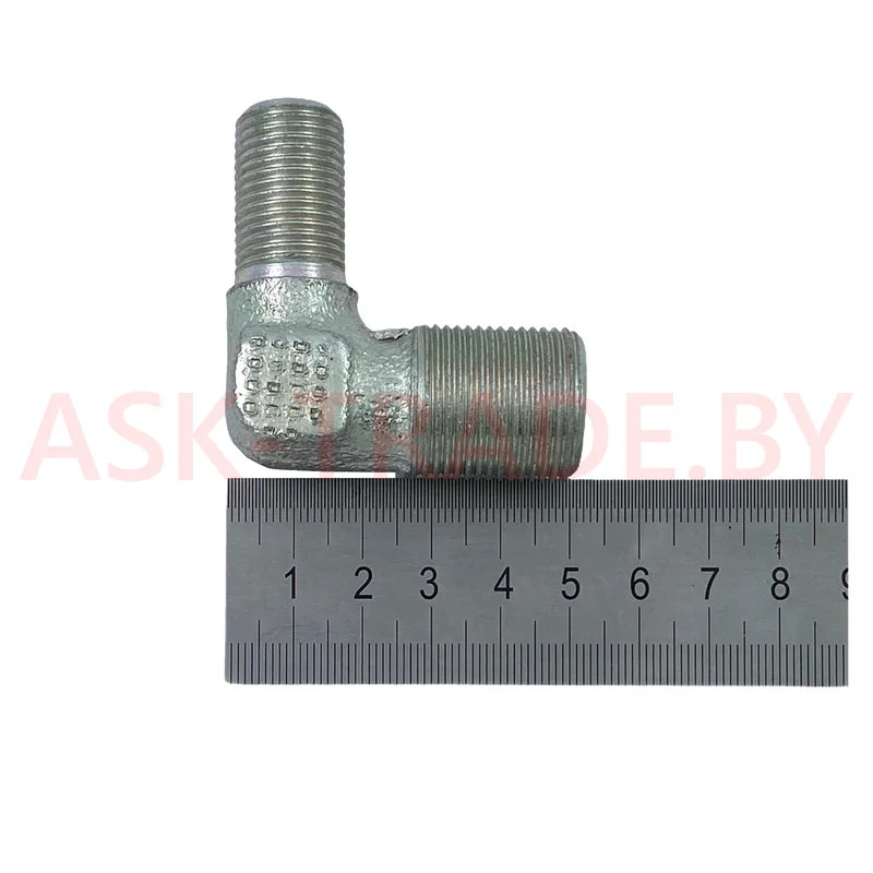 Угольник  (М16*М22)  402967