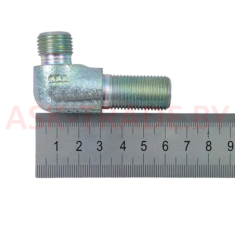 Угольник  (М16*М16)   402984