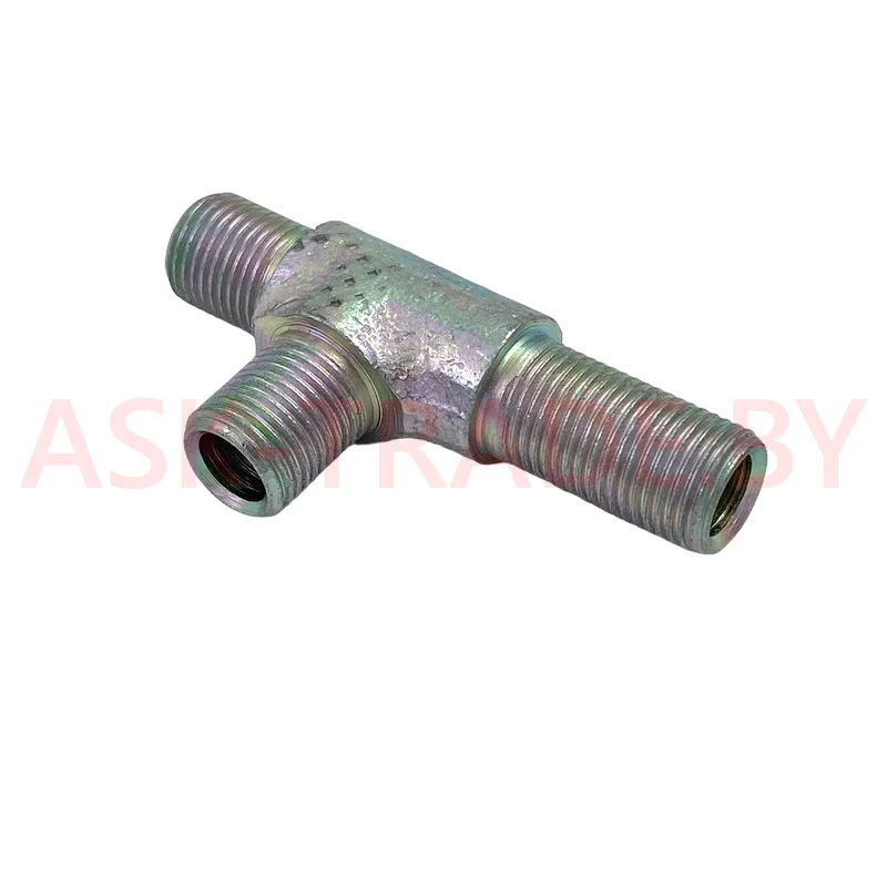 Тройник   (М16*М16*М16)  403049