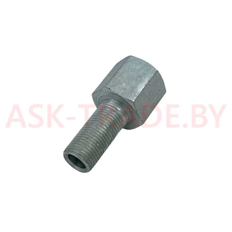 Штуцер (М22*М16, под ключ "27") 404308