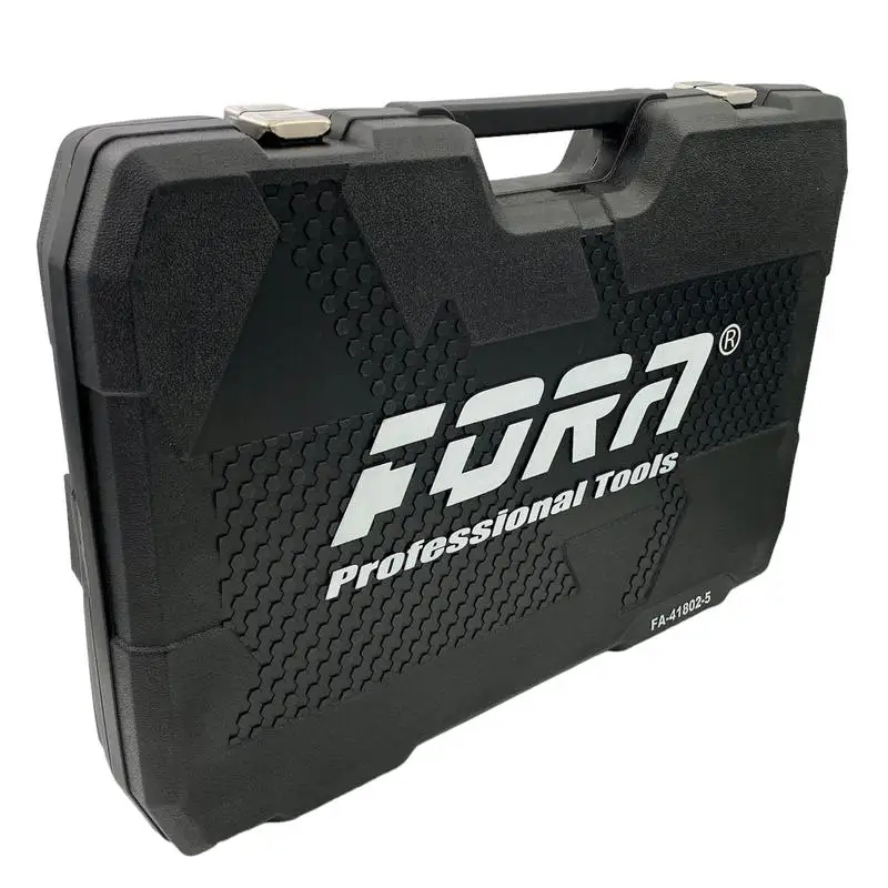 Набор инструмента (180 предм.) FA-41802-5 FORA PREMIUM