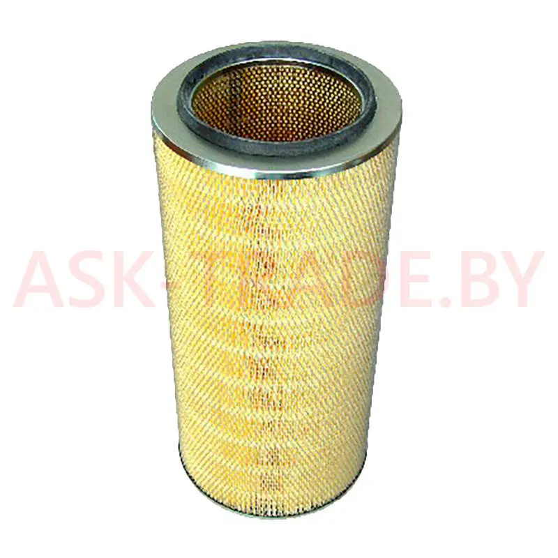 Фильтр воздушный SB 024 "SCT"