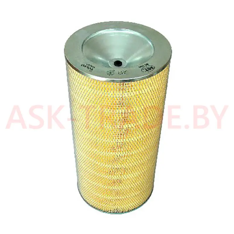 Фильтр воздушный SB 024 "SCT"