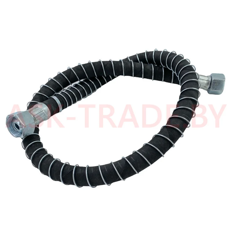 Шланг тормозной    4310-3506442   L=820мм