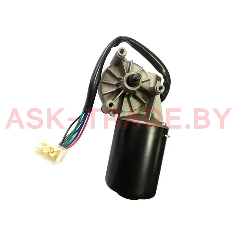 Моторедуктор стеклоочистителя н/о 432000044