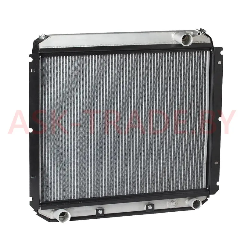 Радиатор 432720-1301010-11 РФ