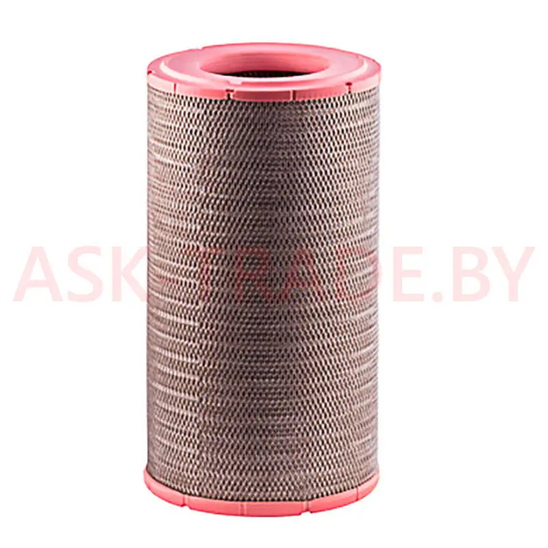 Фильтр воздушный SB 3107 "SCT"