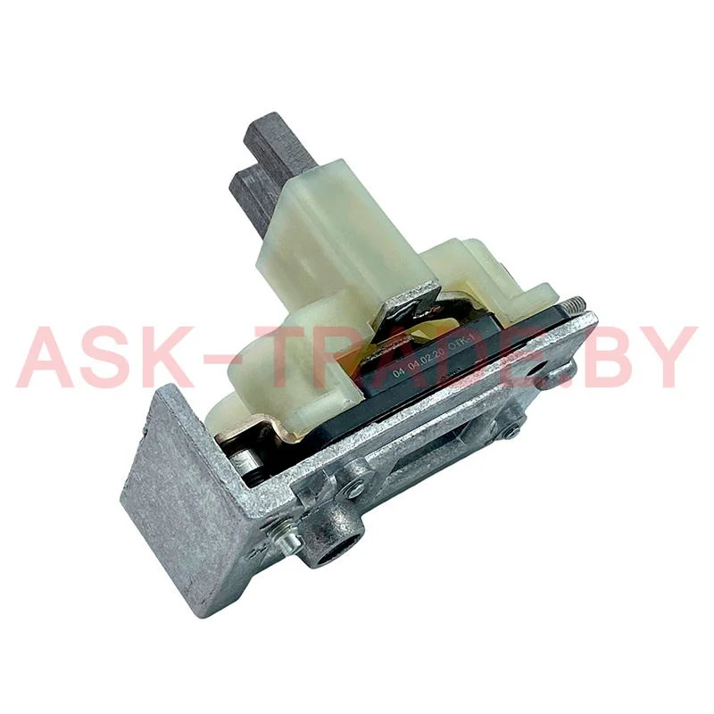 Регулятор ИЖКС.435151.003