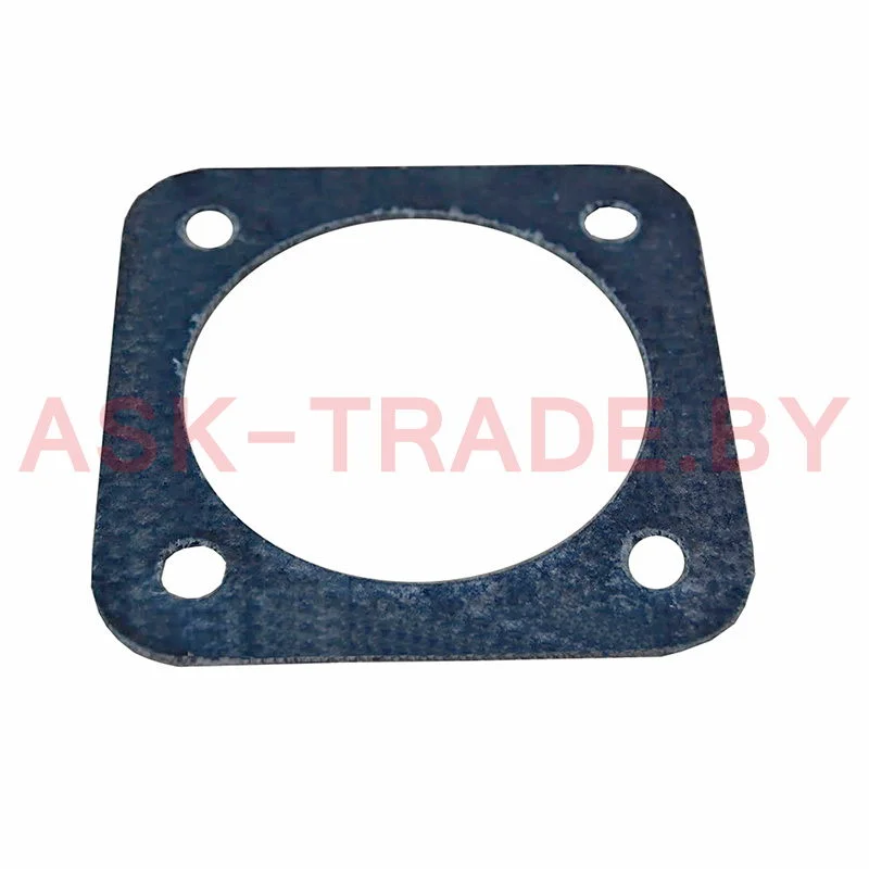 Прокладка приемной трубы  4370-1203020