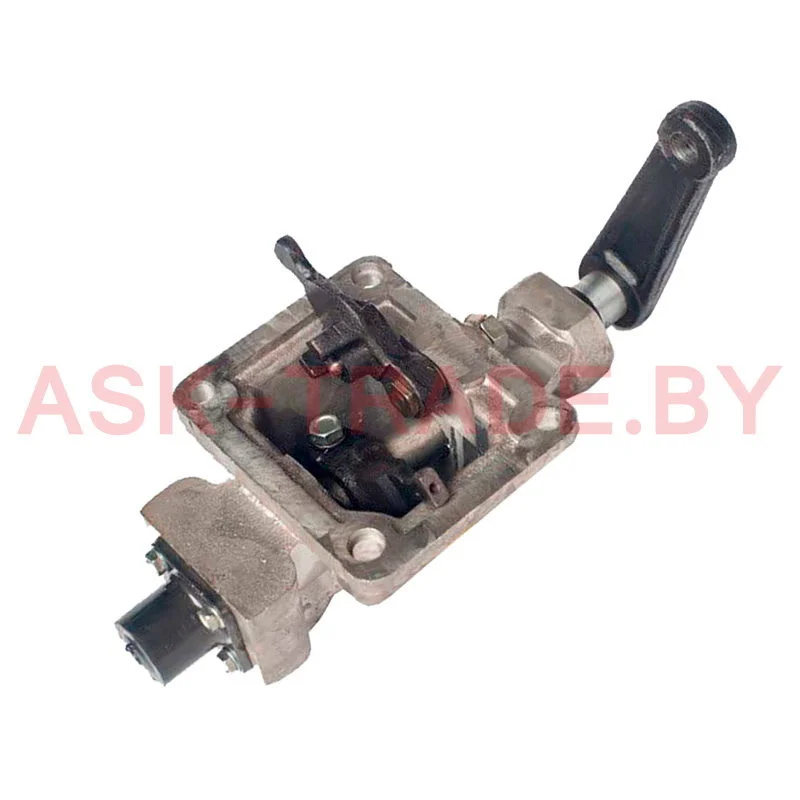 Механизм переключения передач (кулиса) 4370-1702200 РБ