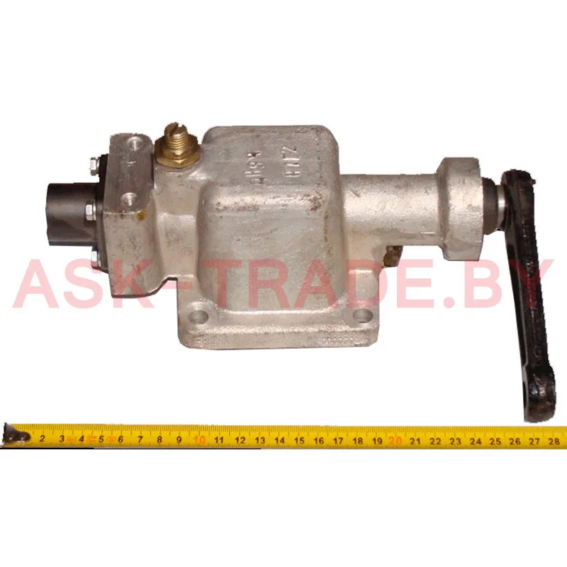 Механизм переключения передач (кулиса) 4370-1702200 РБ