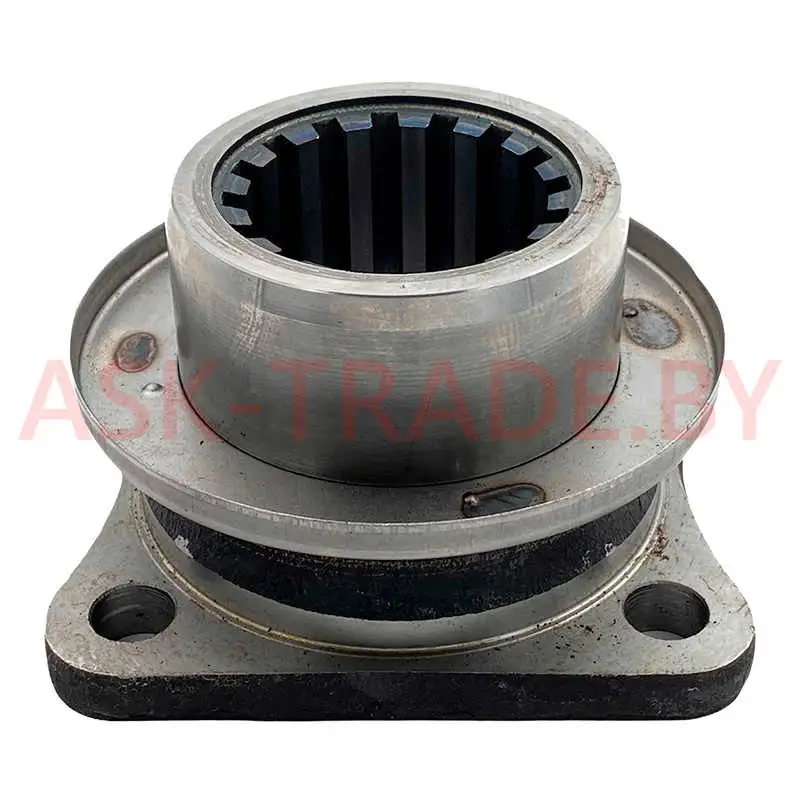 Фланец задн.моста 4370-2402061 МАЗ ОАО