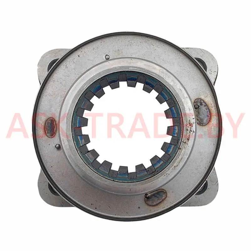 Фланец задн.моста 4370-2402061 МАЗ ОАО