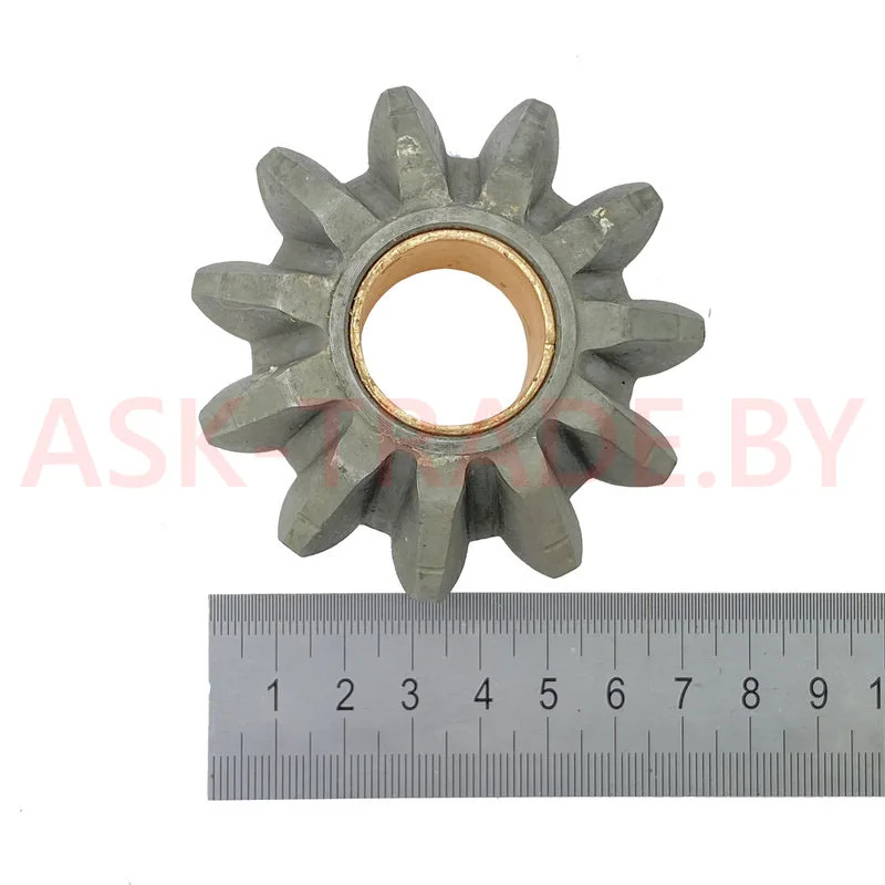 Сателлит дифференциала (z=11) 4370-2403055 МАЗ ОАО