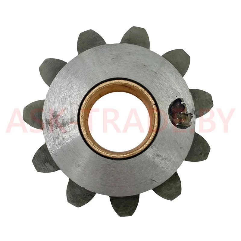 Сателлит дифференциала (z=11) 4370-2403055 МАЗ ОАО