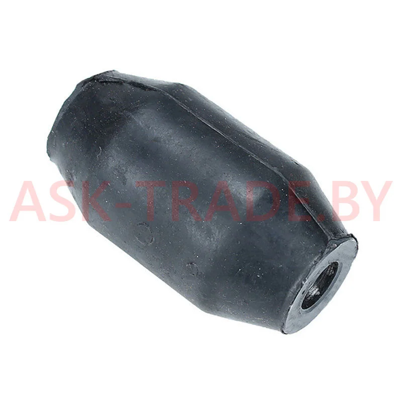 Шарнир рессоры 4370-2902230-11