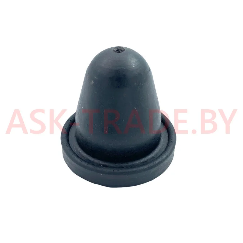 Буфер передней рессоры 4370-2902624