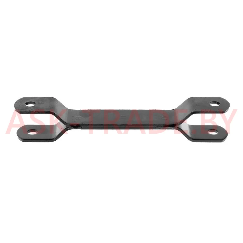 Рычаг стабилизатора передний 4370-2906022 МАЗ ОАО